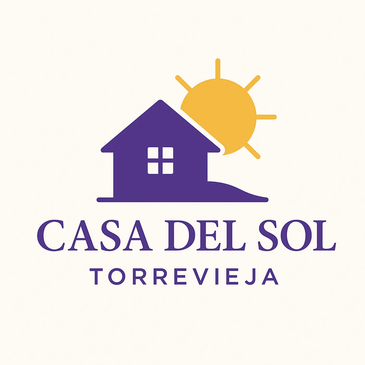 Logo Casa del Sol Torrevieja - Location appartement vacances